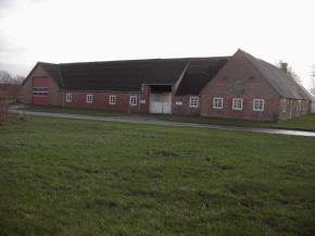  Astrupgaard Farm Holiday  Скербек 